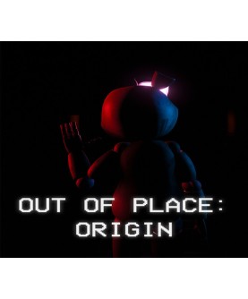 Out of Place: Steam Key GLOBAL